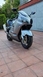 Kawasaki Ninja ZX-12 - 2000