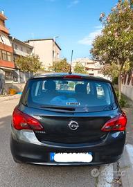 Opel Corsa 1.4 Benzina/Gpl