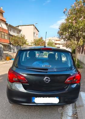 Opel Corsa 1.4 Benzina/Gpl