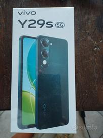 cellulare vivo y295s