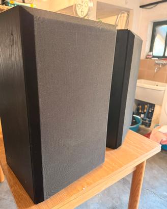 Set di 4 Casse Bose Interacoustics 4000XL