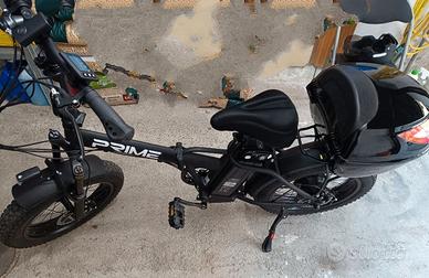 Fat-bike