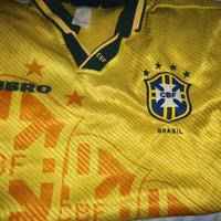 Maglia Brasile '94