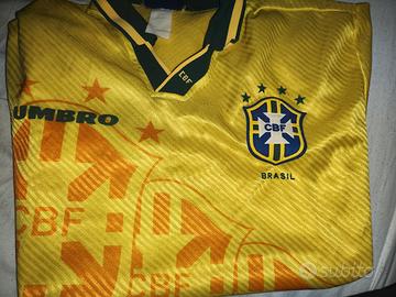 Maglia Brasile '94