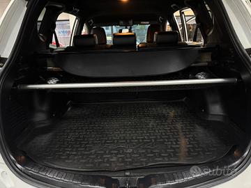 Toyota RAV 4 2.0 D-4D 2WD Lounge MY '17 UNICOPR. P