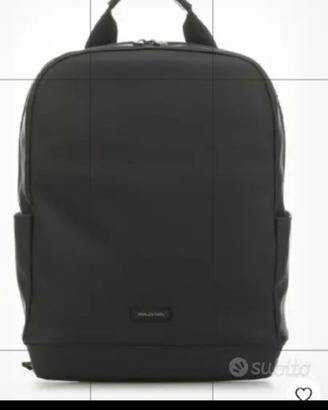 zaini Moleskine