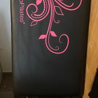 Reformer pilates QVC