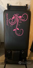 Reformer pilates QVC