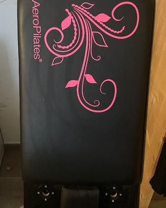 Reformer pilates QVC