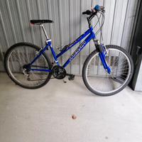 Bici MTB per ragazzino/a