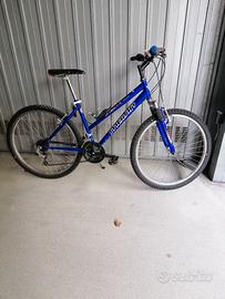 Bici MTB per ragazzino/a