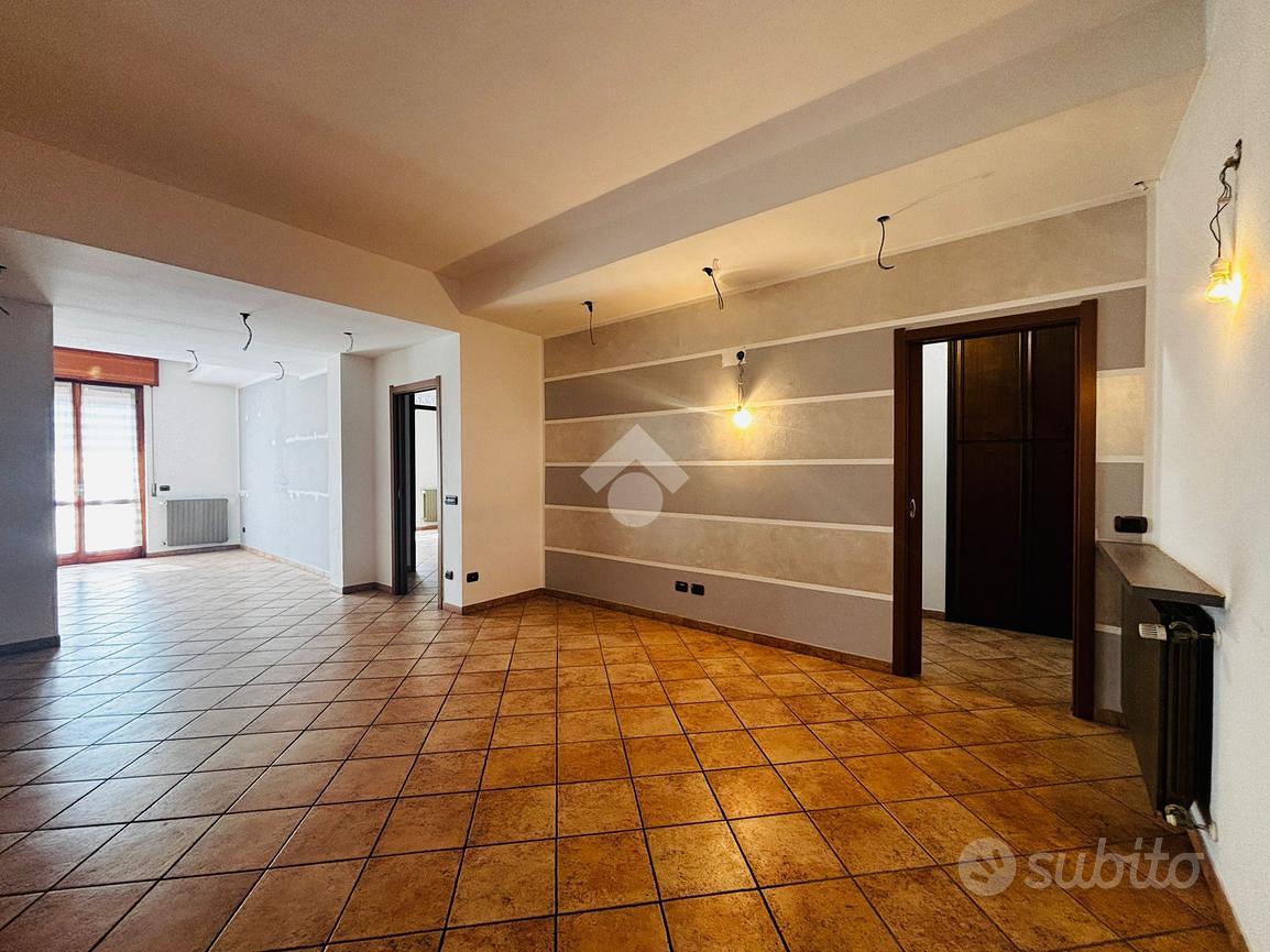 Appartamento – BG - Vista 2