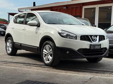 Qashqai 2.0 16V Tekna ((( 110 MILA KM ))) -UNIPRO-