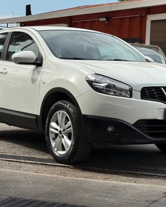 Qashqai 2.0 16V Tekna ((( 110 MILA KM ))) -UNIPRO-