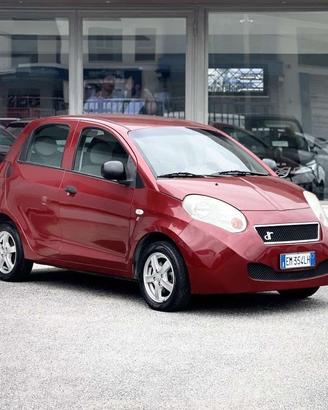 DR Automobiles DR1 1.1 Benzina 68CV E5 Neo. - 2012