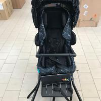 Passeggino disabili Ortopedico Rico Buggy liwcare