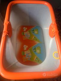 Box per bambini