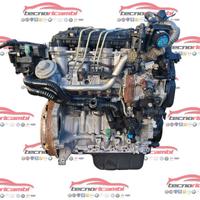 Motore citroen c3 1.4 hdi 8hy rf818