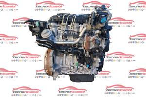 Motore citroen c3 1.4 hdi 8hy rf818