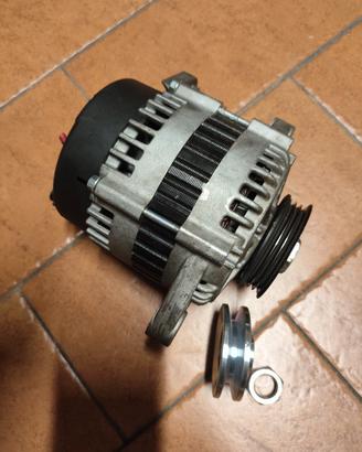 alternatore auto Chevrolet Matiz 