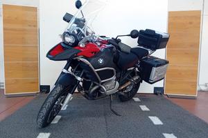 BMW R 1200 GS Adventure