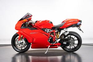 Ducati 999 TESTASTRETTA - 2006