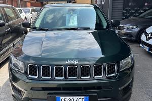 Jeep Compass 1.3 Turbo T4 2WD Business