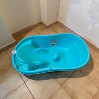 Vaschetta per il Bagnetto - Okbaby Onda