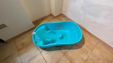 Vaschetta per il Bagnetto - Okbaby Onda