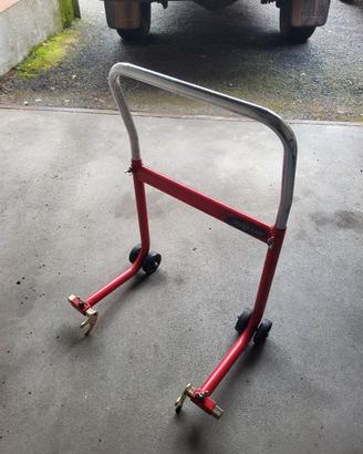 Cavalletto universale moto