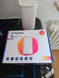 router strong 5G