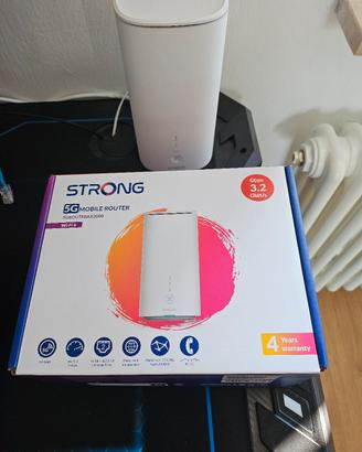 router strong 5G