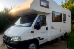 Camper c.i elliot 5