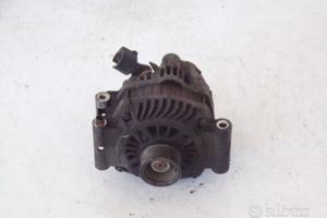 Alternatore Peugeot 207 cc 1.6 benzina 2009