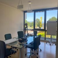 UFFICIO A VENARIA REALE