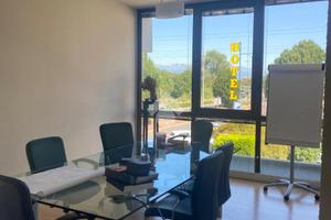 UFFICIO A VENARIA REALE