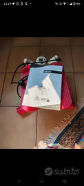 Mini stepper MS500