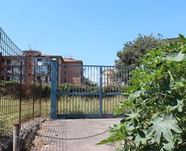 ACIREALE-Terreno edificabile,750mq,zona centrale