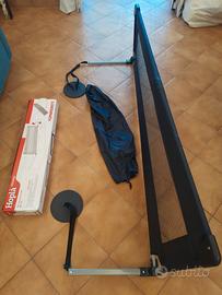 Hopla' Foppapedretti barriera  letto 18m-5anni