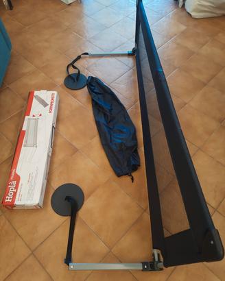 Hopla' Foppapedretti barriera  letto 18m-5anni