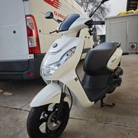 Peugeot Kisbee S 50