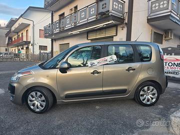 Citroen C3 Picasso 1.6 HDi 90 Attraction