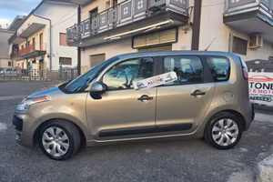Citroen C3 Picasso 1.6 HDi 90 Attraction
