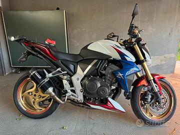 Honda CB 1000 R - 2011