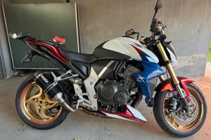 Honda CB 1000 R - 2011