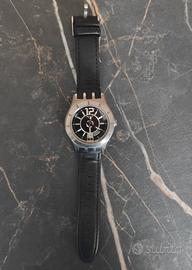 Orologio Swatch Irony YTS400 Raro e Vintage