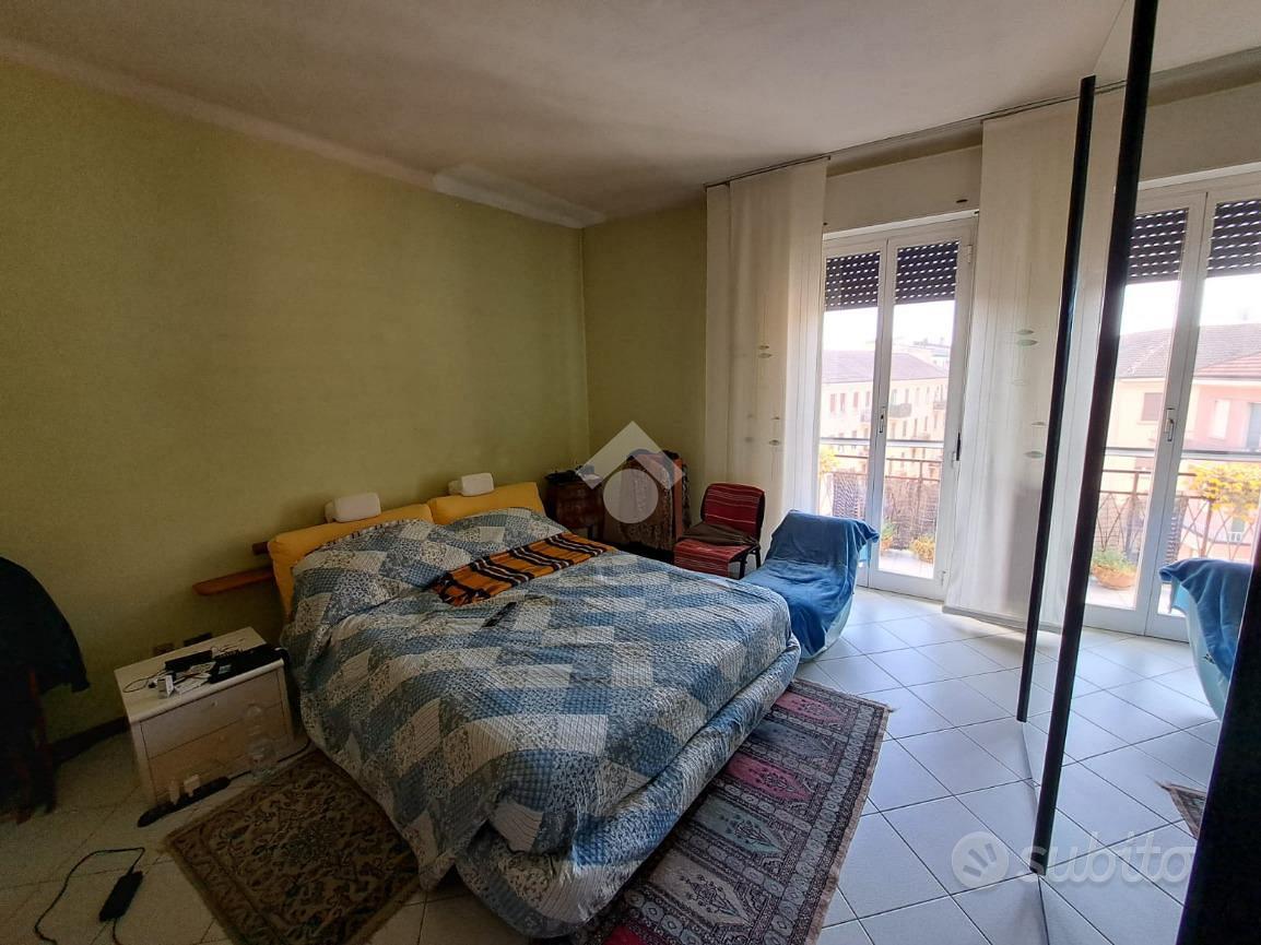 Appartamento – PV - Altro
