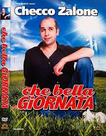 Che bella giornata