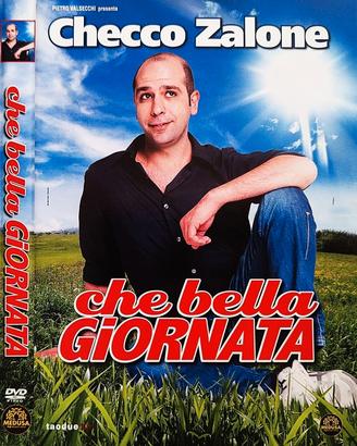 Che bella giornata
