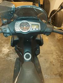 Strumentazione runner 2006